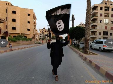"Исламское государство" придумал бывший полковник армии Хусейна, выяснила пресса