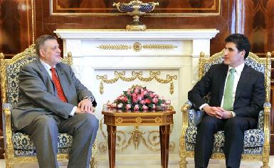 Премьер-министр Барзани требует большей международной поддержки для беженцев в Курдистане