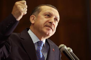 Цинизм, Эрдоган и курдский вопрос  