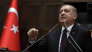 Анкара ждет, что Обама не будет называть геноцидом события 1915 года
