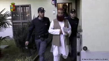 В Италии арестованы предполагаемые охранники бен Ладена