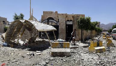 Боевики ИГ заявили об участии в конфликте на территории Йемена