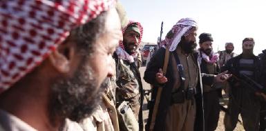 Езидcкий депутат: Барзани предупредил Багдад, что не позволит создание шиитского ополчения в Курдистане