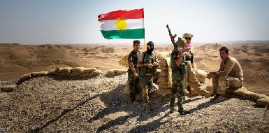 Топ офицер США: В Багдаде нет заговора против поставок оружия курдам