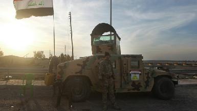 Военные на севере Ирака отбили атаку ИГ на нефтяное месторождение