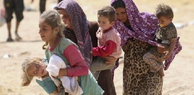 Парламент Курдистана призывает к международному признанию геноцида езидов
