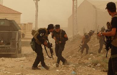 США помогут освободить Рамади, но не будут отправлять в Ирак сухопутные войска
