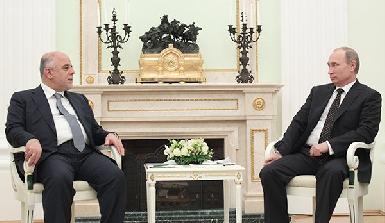 Кремль: Москва и Багдад продолжат диалог по ВТС на экспертном уровне 