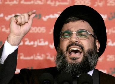 Лидер "Хезболлах": США не смогут никого защитить от "Исламского государства"