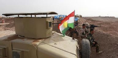 Белый дом: иракская армия нуждается в силах пешмерга и суннитов, чтобы победить "Исламское государство"