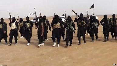 Боевики "ИГИЛ" запустили русскоязычную пропаганду - Newsweek