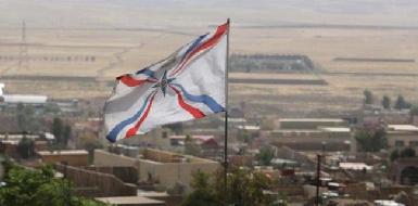 Курдские силы освободили христианские деревни в Сирии