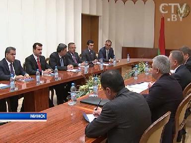 Беларусь и Иракский Курдистан создадут совместные предприятия