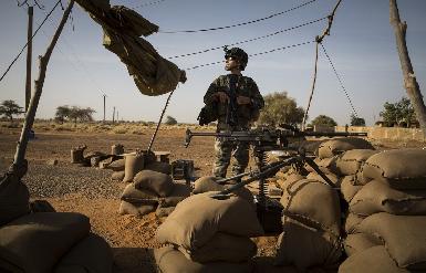 МИД Франции: борьба с "Исламским государством" в Ираке и Сирии займет длительное время