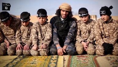 Джихадисты из ИГ пытают детей и готовят из них убийц