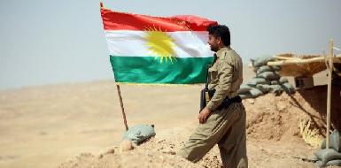 На границах Курдистана роют траншеи