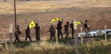 США повторили свое предупреждение YPG касательно перемещения арабов и туркмен