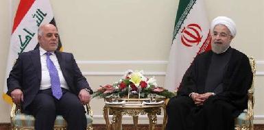 Абади призывает к более тесному сотрудничеству с Ираном