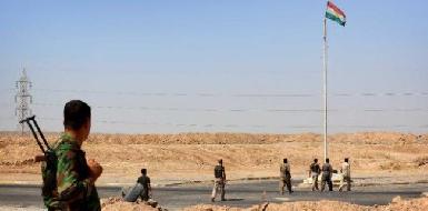 Шиитские ополченцы открыли огонь по гражданским курдам