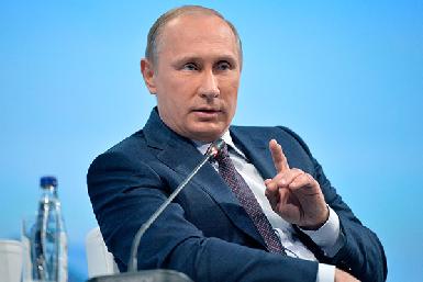 Путин пояснил позицию России по Сирии и Ирану