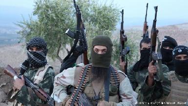В Ираке убиты восемь джихадистов из Германии
