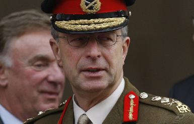Бывший британский военачальник упрекнул Лондон в беспечности по вопросу борьбы с ИГ