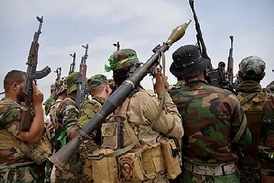 В "Исламское государство" идут не только боевики