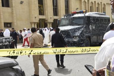Кувейт: десятки убитых в результате теракта в шиитской мечети