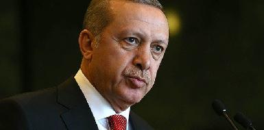Эрдоган: Турция не примет новое государство в Северной Сирии