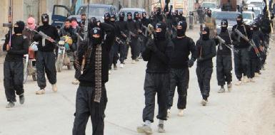Боевики ИГ казнили в Сирии двух женщин