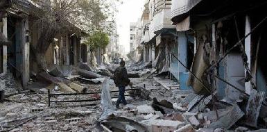 HRW сделала заявление по поводу нападения на Кобани  