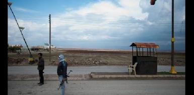 Администрация Сирийского Курдистана против возвращения сирийских курдских сил пешмерга
