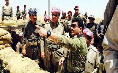 Президент Барзани: несмотря на наши различия, мы все едины в защите Курдистана