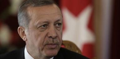 Президент Турции призывает НДП разорвать отношения с РПК