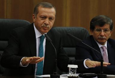Эрдоган затягивает формирование правительства