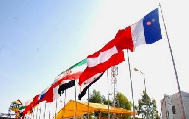 Иран открывает седьмую эксклюзивную выставку в Эрбиле 