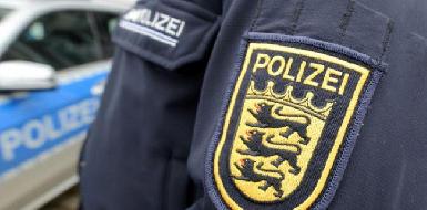 В Германии арестован местный лидер РПК