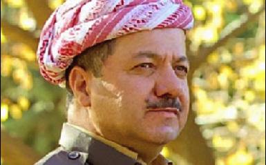 Турецкий националист критикует Масуда Барзани за использование термина "Северный Курдистан”