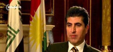 Премьер-министр Курдистана заявил о готовности помочь возобновить мирные переговоры между РПК и Анкарой