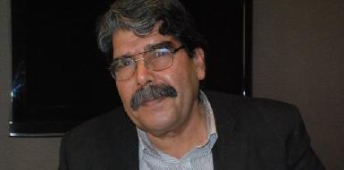 Салих Муслим: Иракский Курдистан - наш главный поставщик оружия