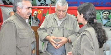 РПК приветствует усилия президента Барзани остановить конфликт