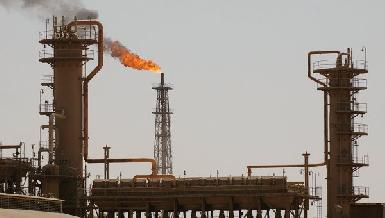 Экспорт нефти из Ирака в июне вырос до 3,18 млн баррелей в день