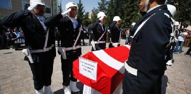КСК: "Рабочая партия Курдистана" не несет ответственности за гибель турецких полицейских