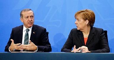 Германия разрывается между Турцией и курдами