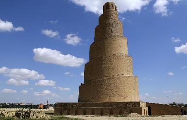 ЮНЕСКО и власти Ирака заключили соглашение о восстановлении исторического центра Самарры