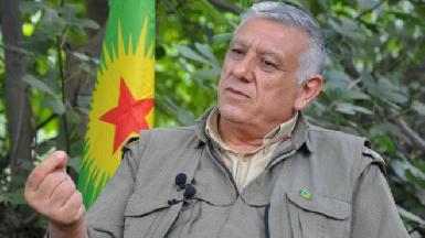 Лидер РПК: Турция защищает ИГ с помощью атак на курдов