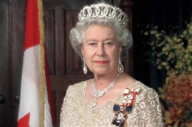 СМИ: "Исламское государство" готовит покушение на королеву Британии