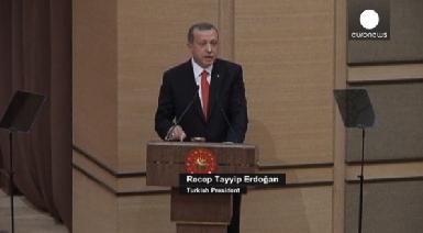 Турция: Эрдоган расправится со всеми террористами "до последнего”