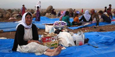 Премьер Барзани: более двух тысяч езидов спасены из рук ИГ