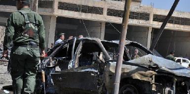 Курдские силы безопасности арестовали более 20 подозреваемых в организации взрывов в Камышлы